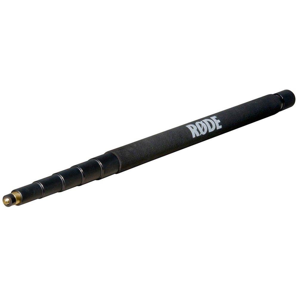 Rode Boompole Professional Boompole (3.3m) - Image 1