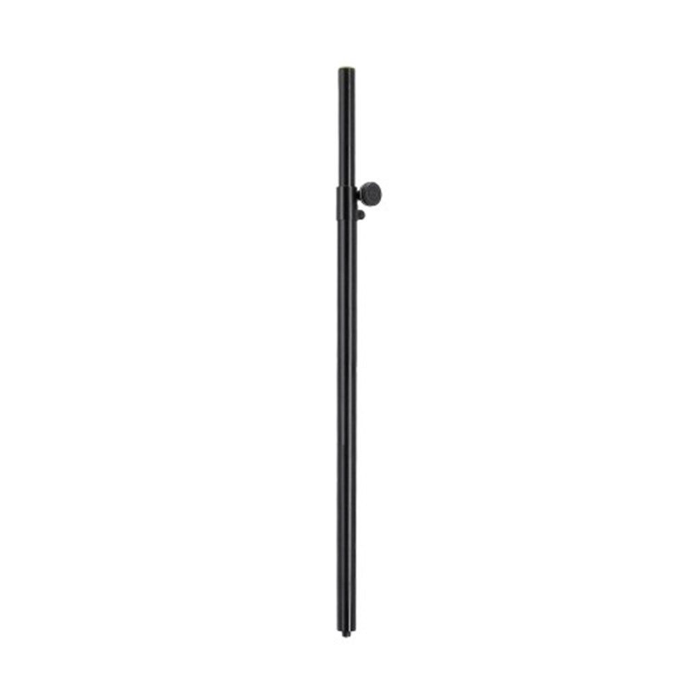 Gravity GSP2342GSB Adjustable Gas Spring Speaker Pole (35mm M20, 1790 mm) (Black) - Image 1