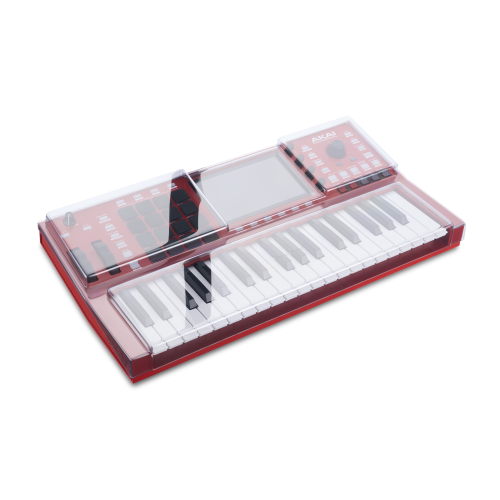 Decksaver Akai MPC Key 37 Cover - Image 1