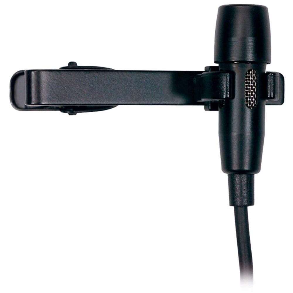 AKG CK99L Cardioid Lapel Mic - Image 1
