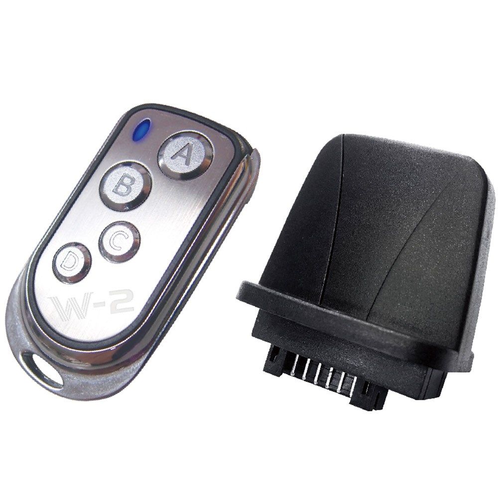 Antari WTR-20 for AF-4R MB-20 S-500 S-500L Z-390 & M-11 - Image 1