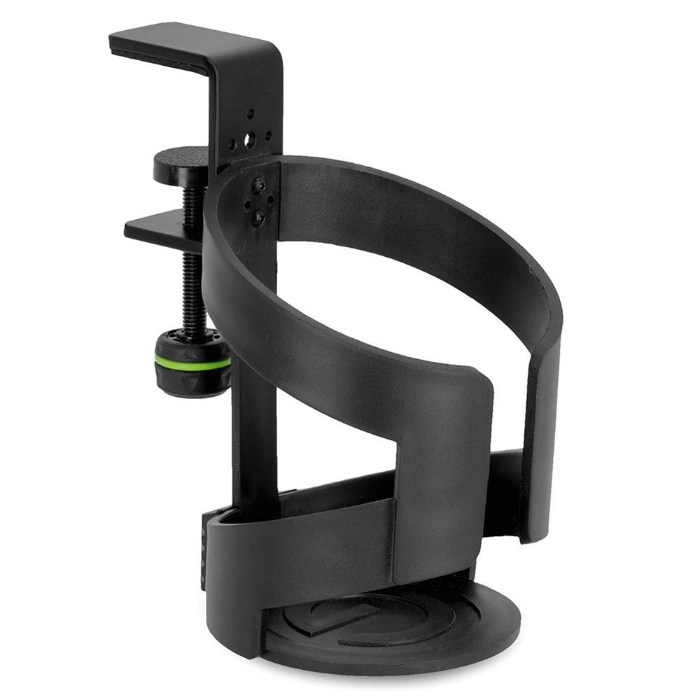 Gravity MADRINKLTC Drink Holder w/ Table Clamp Large - Image 1