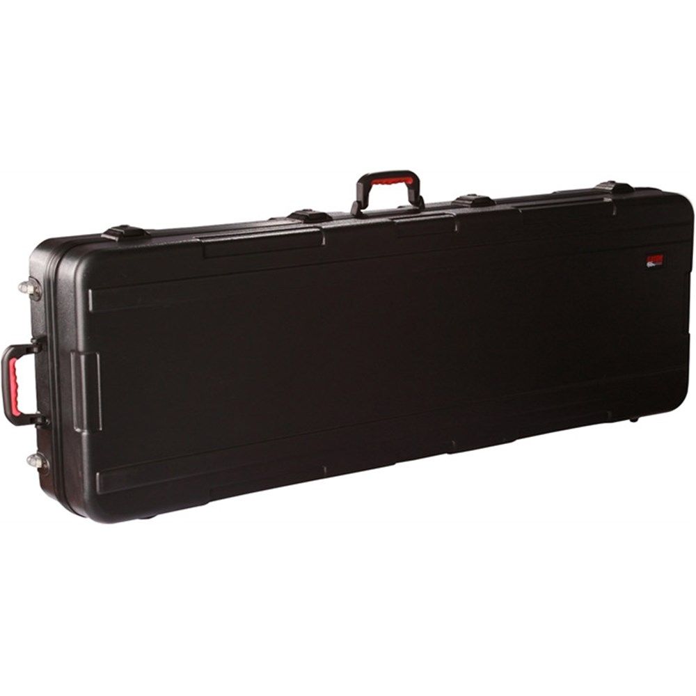 Gator GTSA-KEY61 61-Key Keyboard Case w/ TSA Latches - Image 1