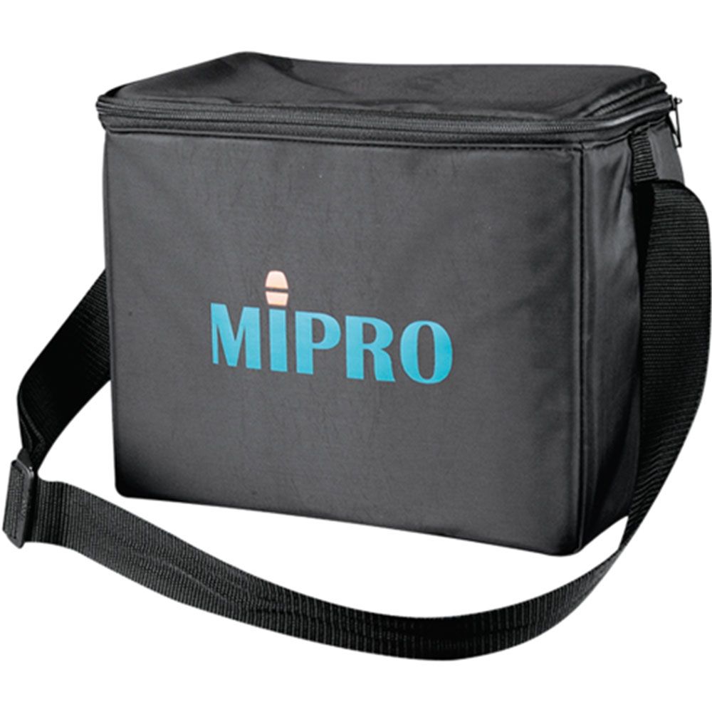 Mipro SC100 Carry Bag for MA101 & MA100 Series Speakers - Image 1
