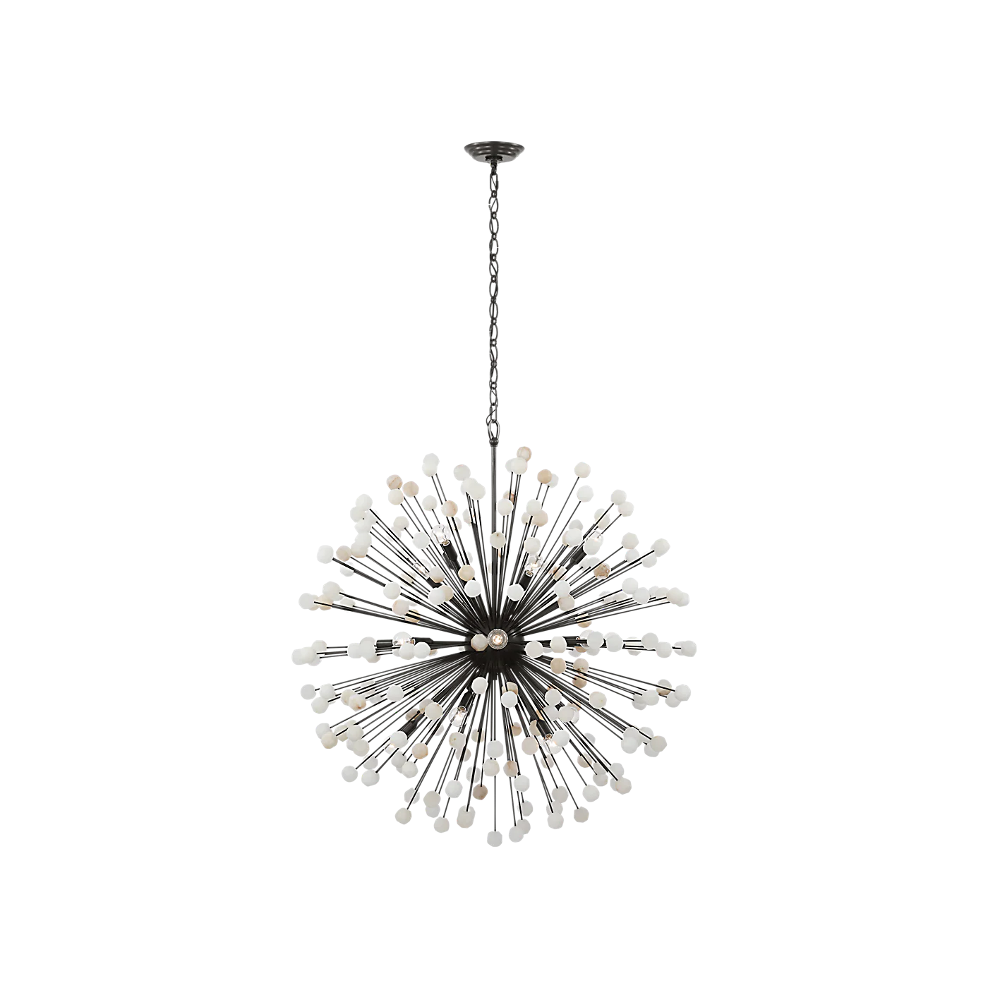 Lys 41" Chandelier - Image 3