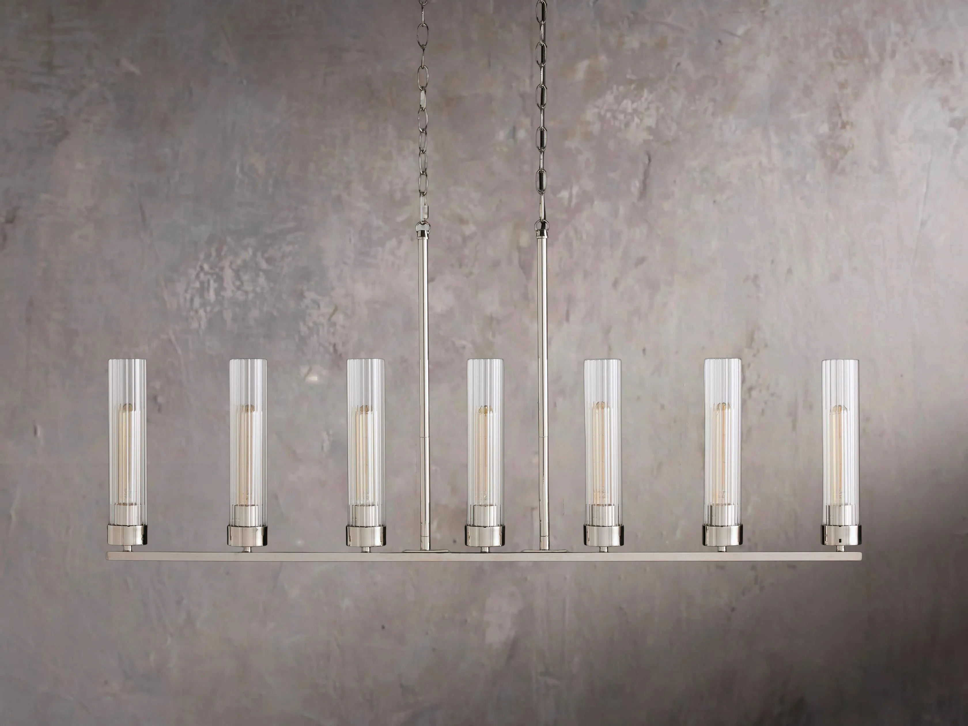 Andreas Linear Pendant Light - Image 3