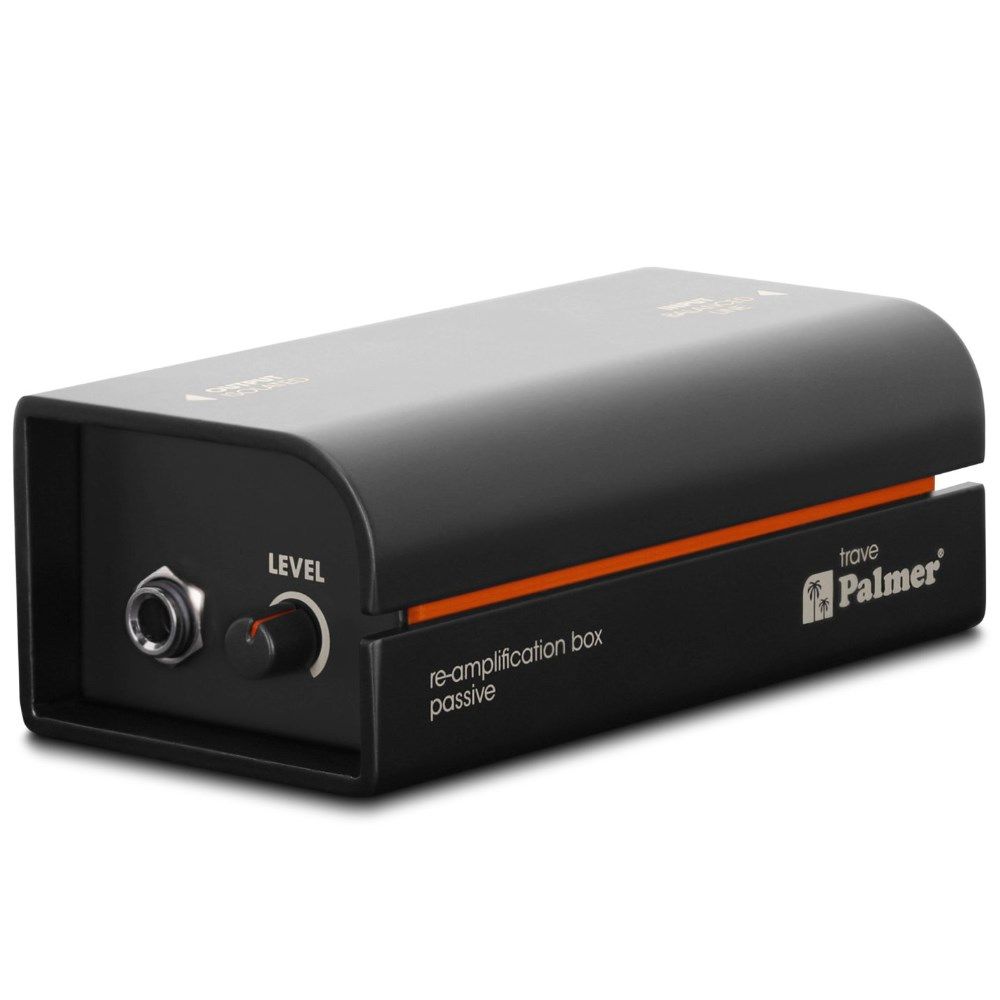 Palmer River Trave Passive Re-Amplification Box - Image 1