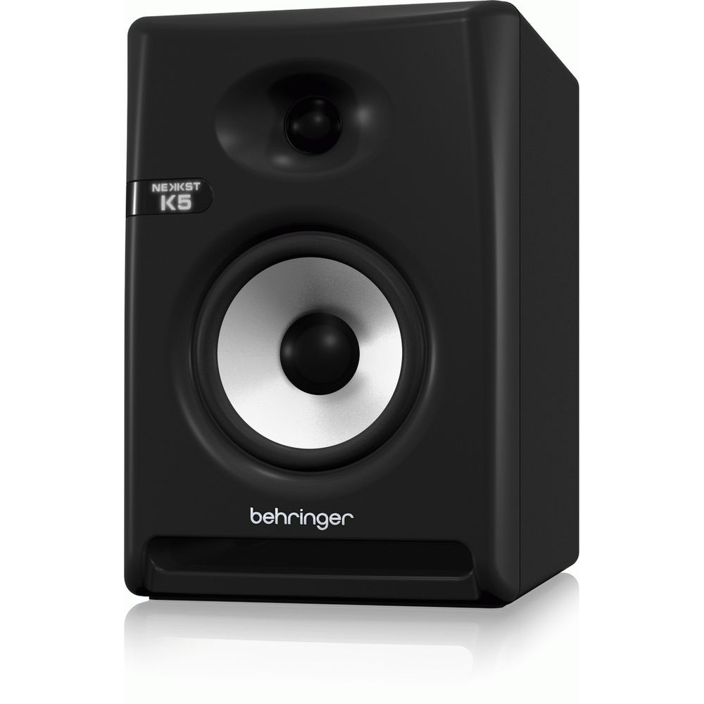 Behringer Nekkst K5 Active 5 Studio Monitors (SINGLE) - Image 1