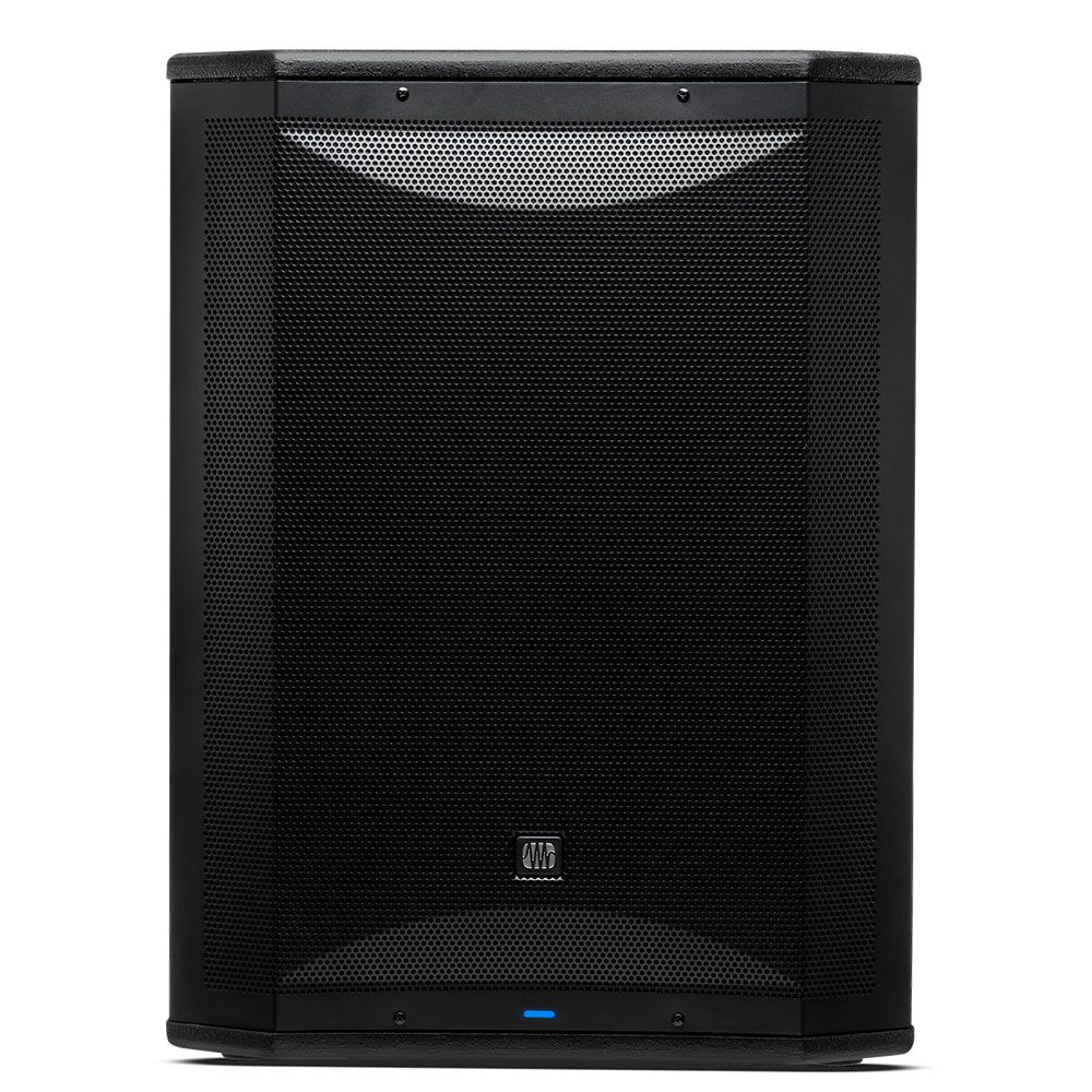 PreSonus AIR XD 2000W 18" Active Sub Loudspeaker - Image 1