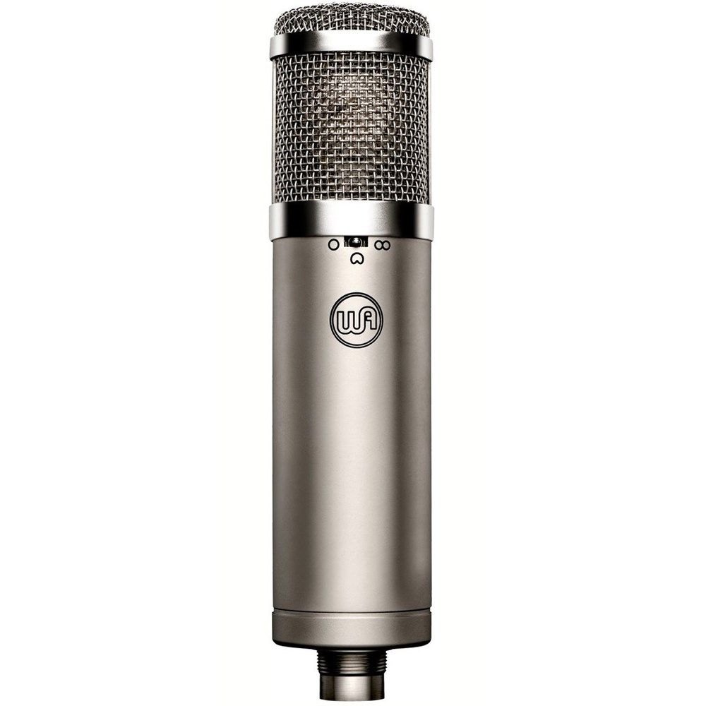 Warm Audio WA47JR FET Condenser Microphone - Image 1