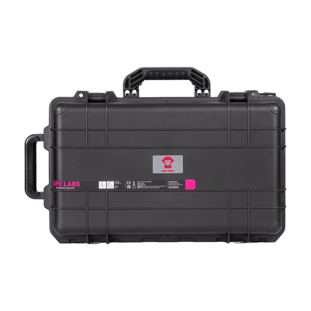 Ape Labs Tour Box for Lightcan V2 - Image 1