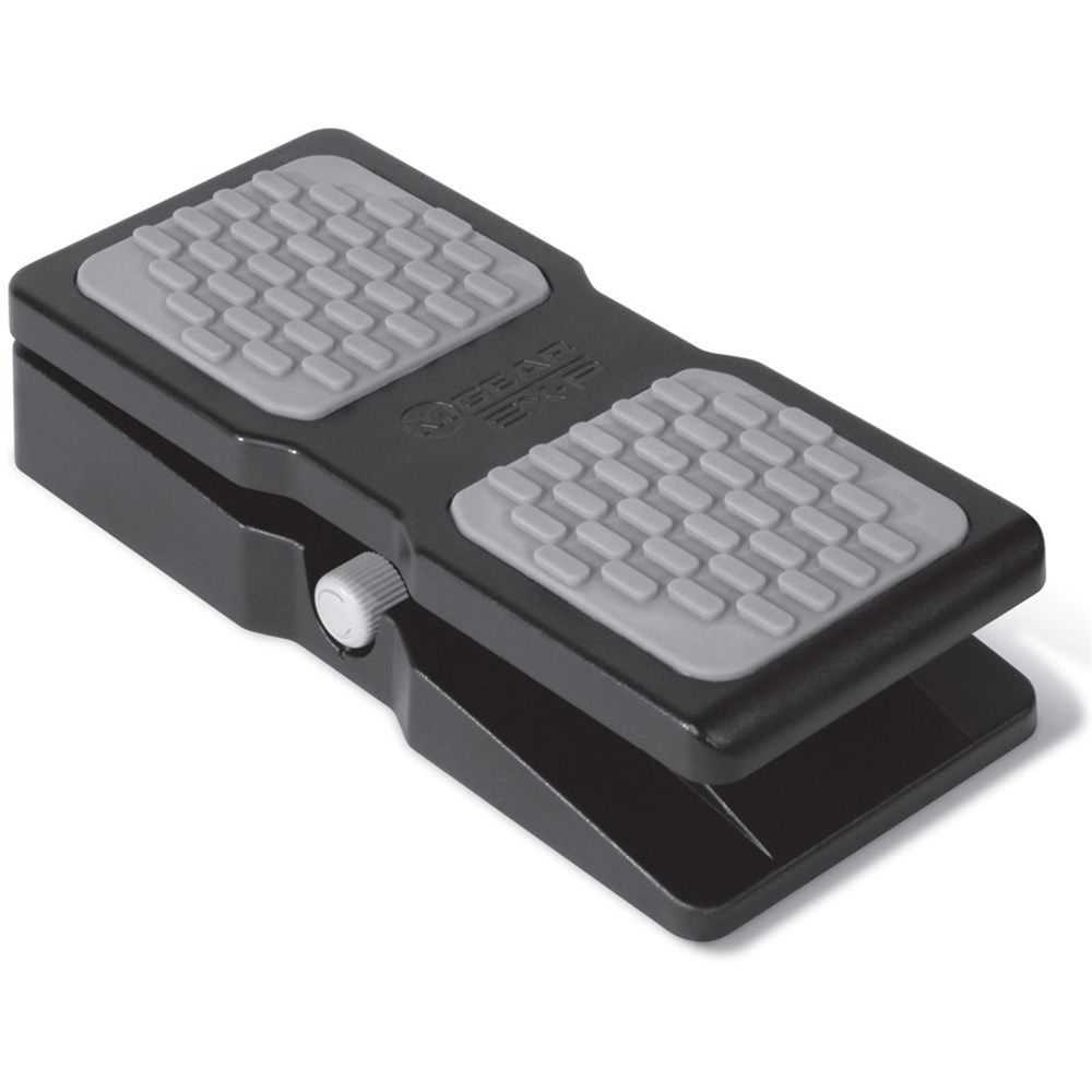 M-Audio EX-P Universal Expression Pedal Controller - Image 1