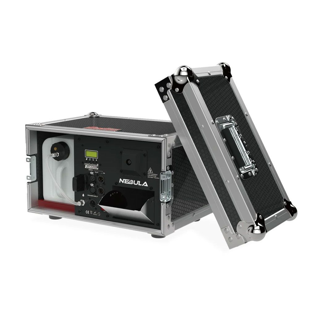 Antari F-12 Nebula Faze Machine w/ Universal Voltage (1300W) - Image 1