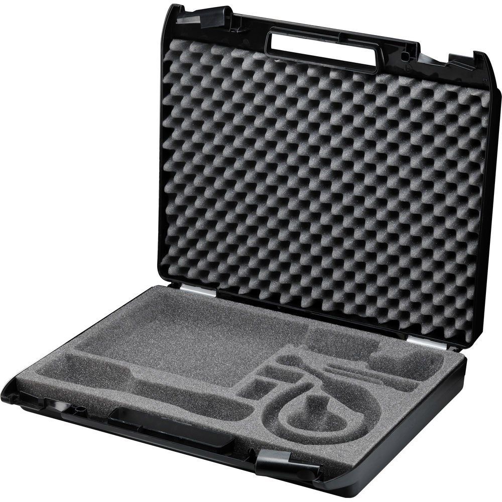 Sennheiser Wireless System Carry Case - Image 1
