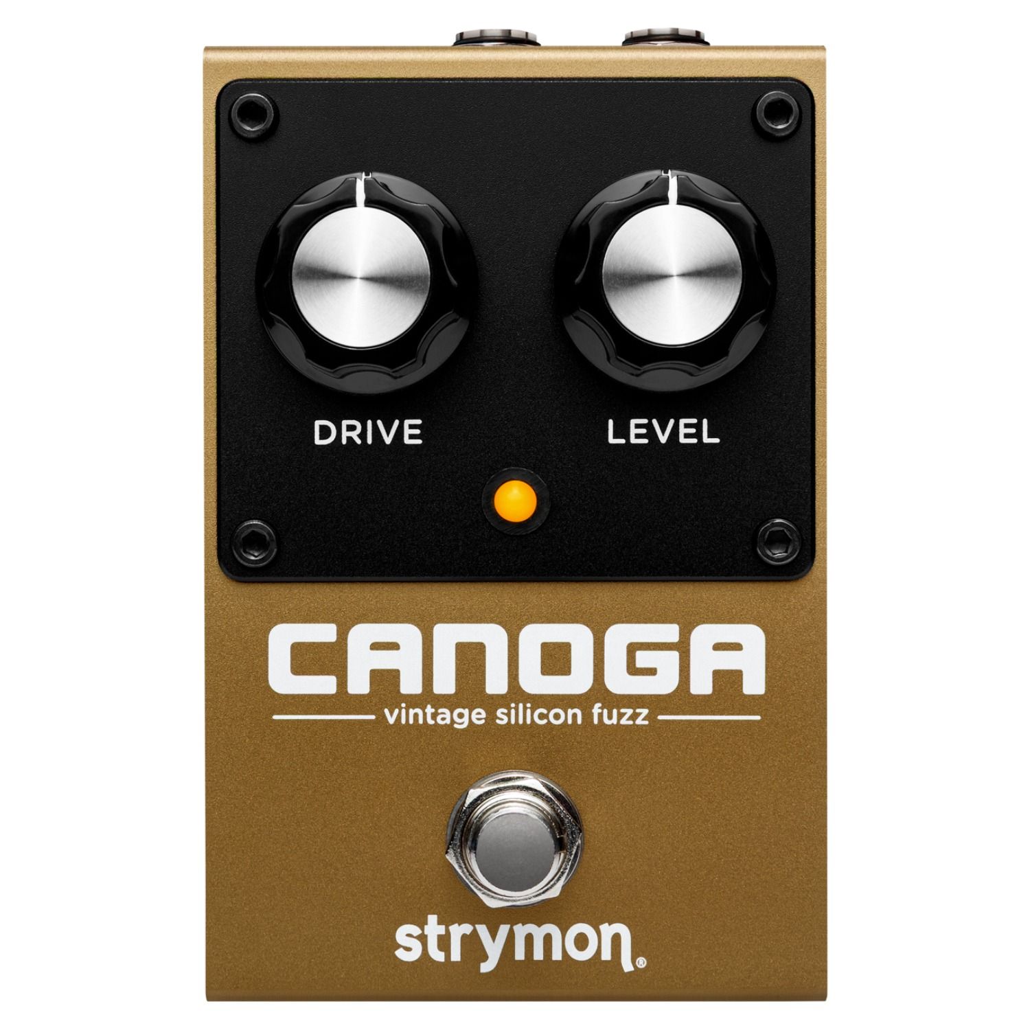 Strymon Canoga Vintage Silicon Fuzz - Image 1