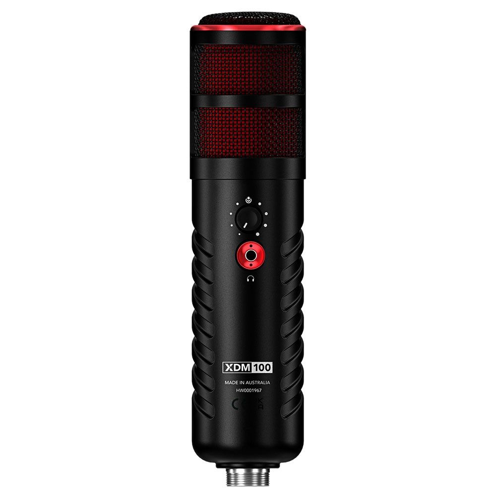 Rode XDM-100 Dynamic USB-C Microphone for Gaming & Streaming - Image 1