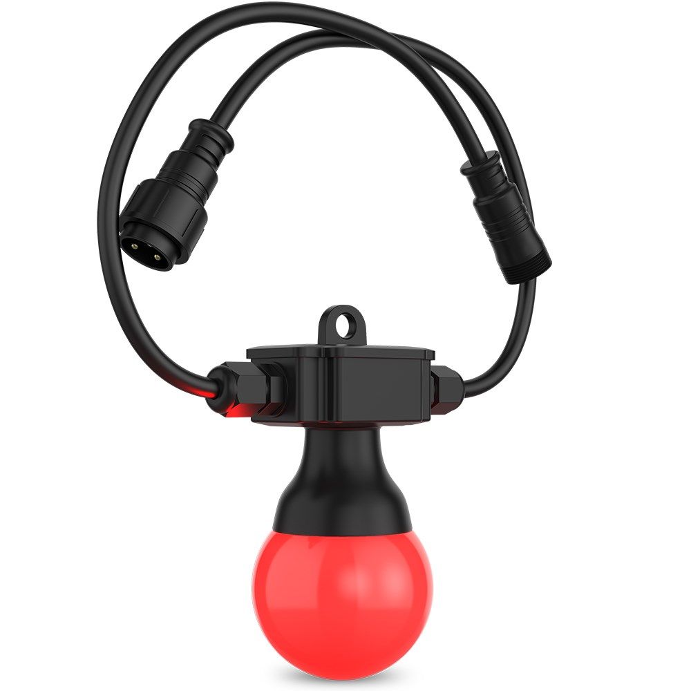 Chauvet Festoon 2 RGB 15m LED Decor Light System - Image 1