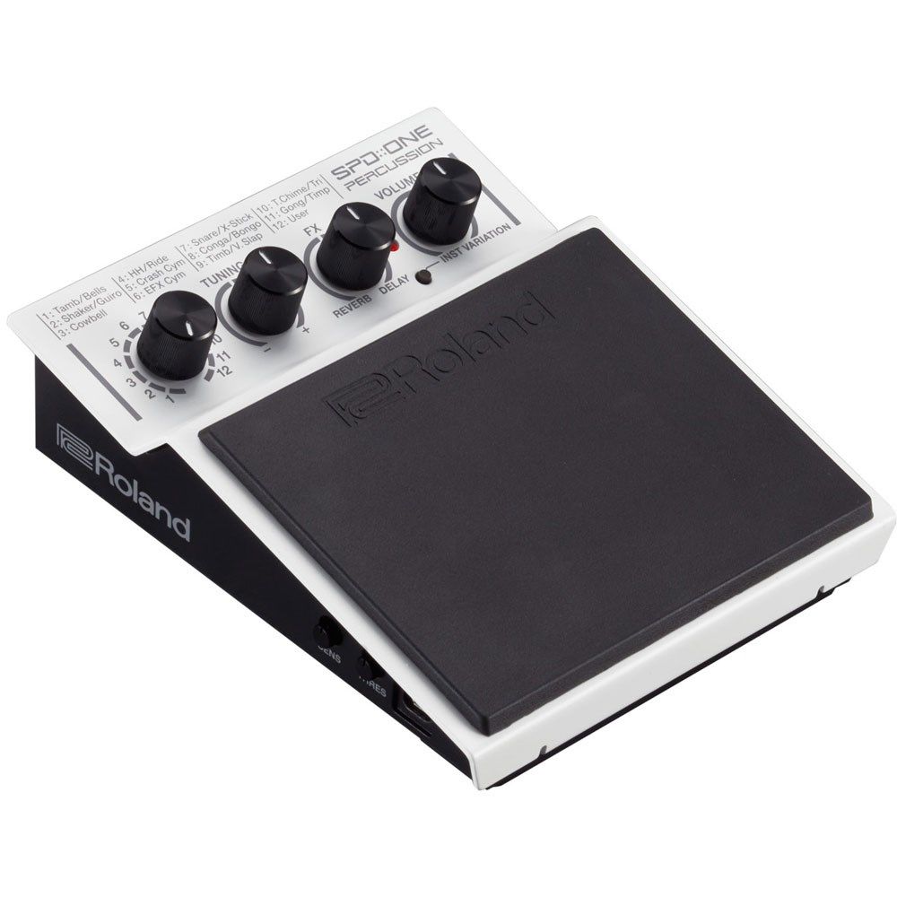 Roland SPD ONE Percussion Pad - Image 1