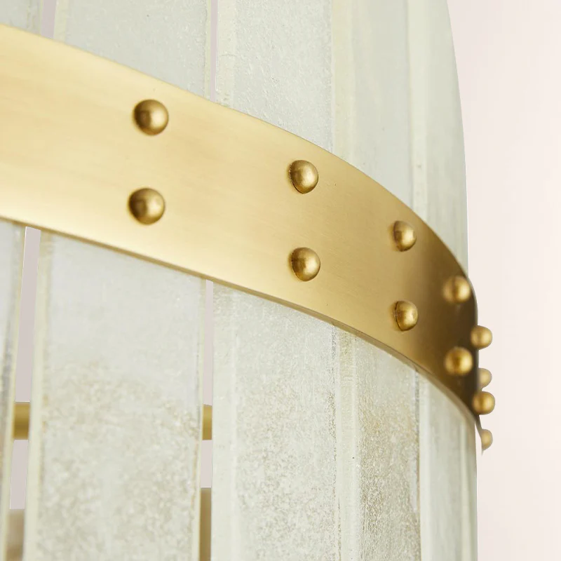 Sinnacle Circular Chandelier - Image 3
