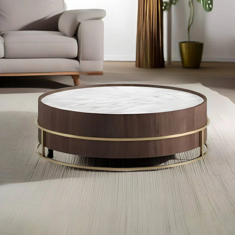 ترابيزة قهوة 80×40سم - GAN37 - Image 1