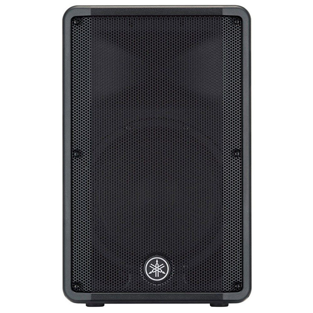 Yamaha DBR12 Powered 12" PA Speaker - Image 1
