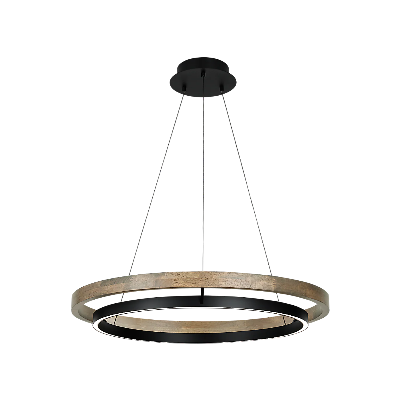 Grace 36 Chandelier - Image 1