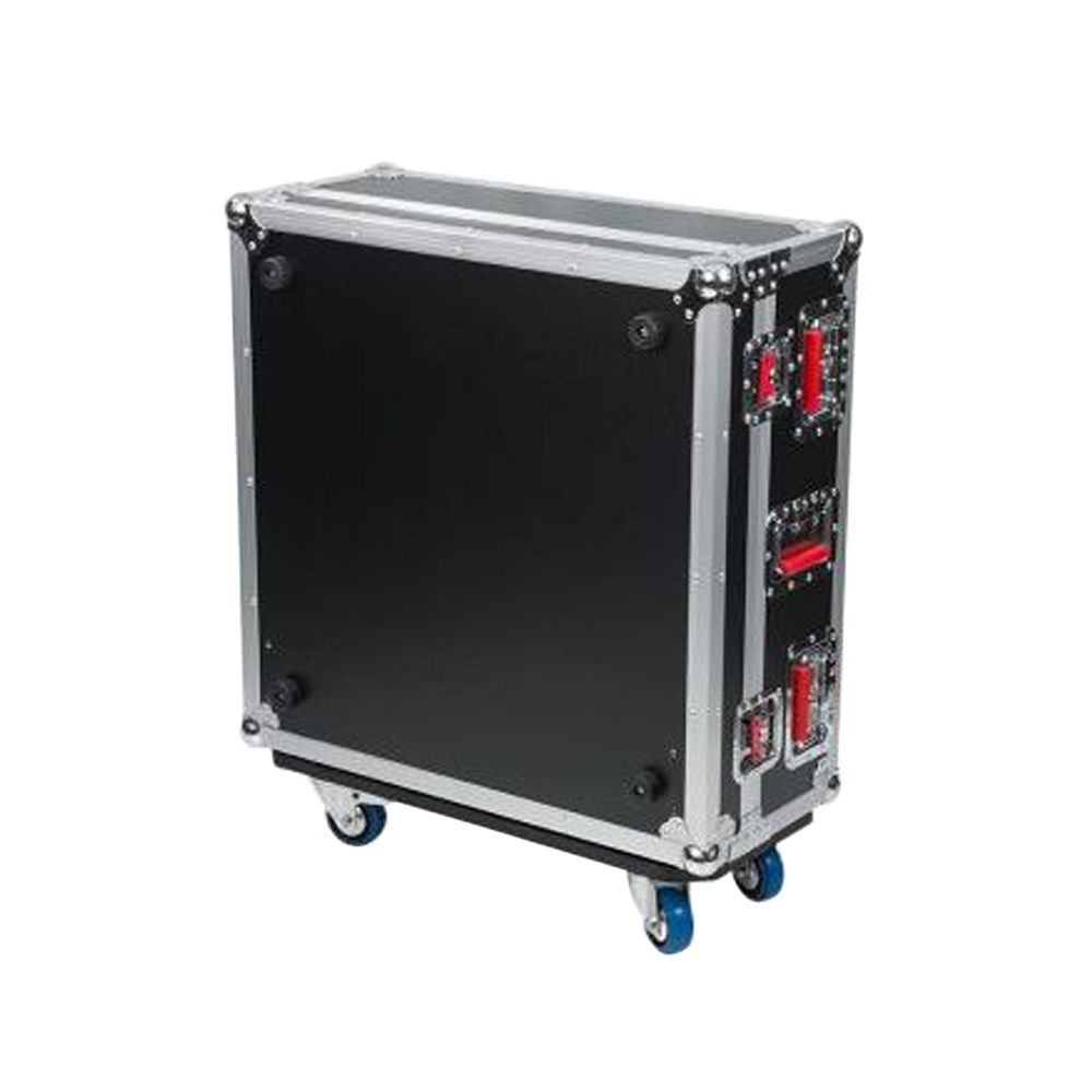 Gator G-TOUR Doghouse Style Case for A&H QU24 Mixer - Image 1