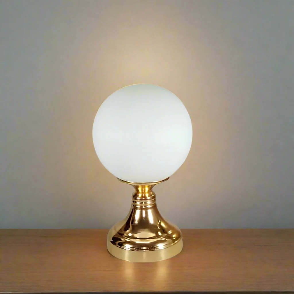اباجورة ترابيزة 25×15سم - ENA179 - Image 1