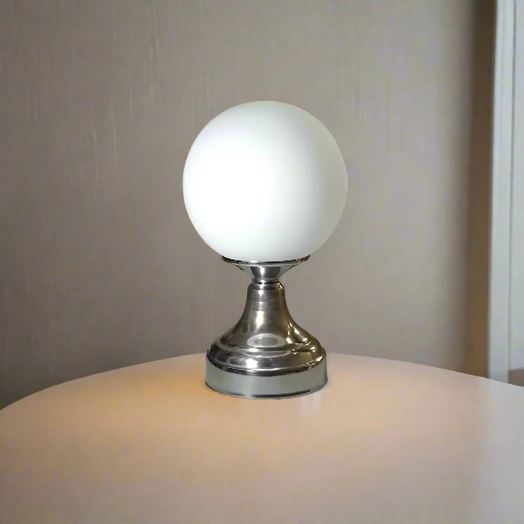 اباجورة ترابيزة 25×15سم - ENA180 - Image 1