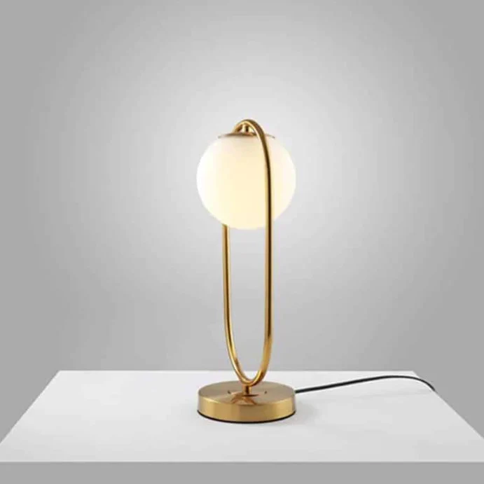 اباجورة ترابيزة - ENA182 - Image 1