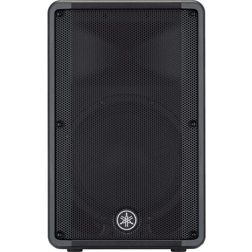 Yamaha CBR12 Passive 12" 2-way Loudspeaker - Image 1