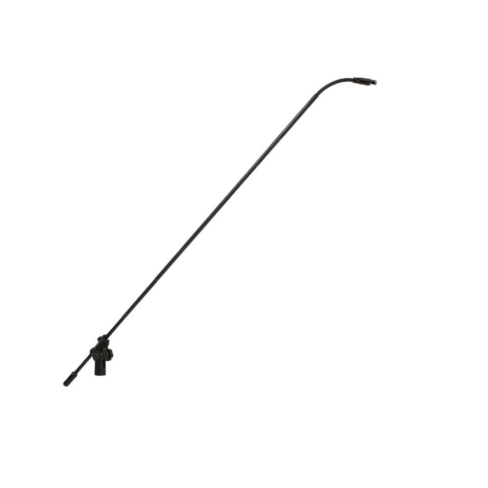 Audix MICROBOOM-50 1270mm Carbon Fibre Boom & Clutch - Image 1
