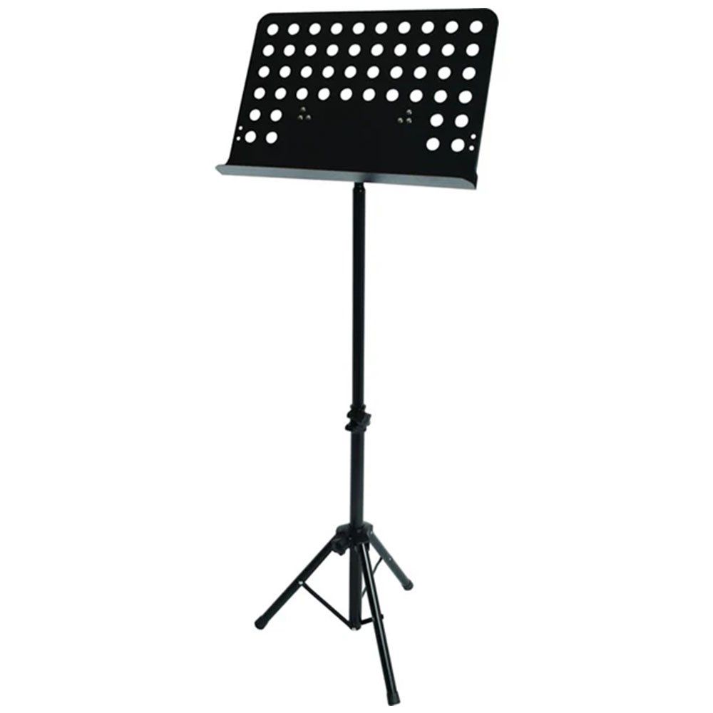 Xtreme MST95 Orchestral Music Stand (Black) - Image 1
