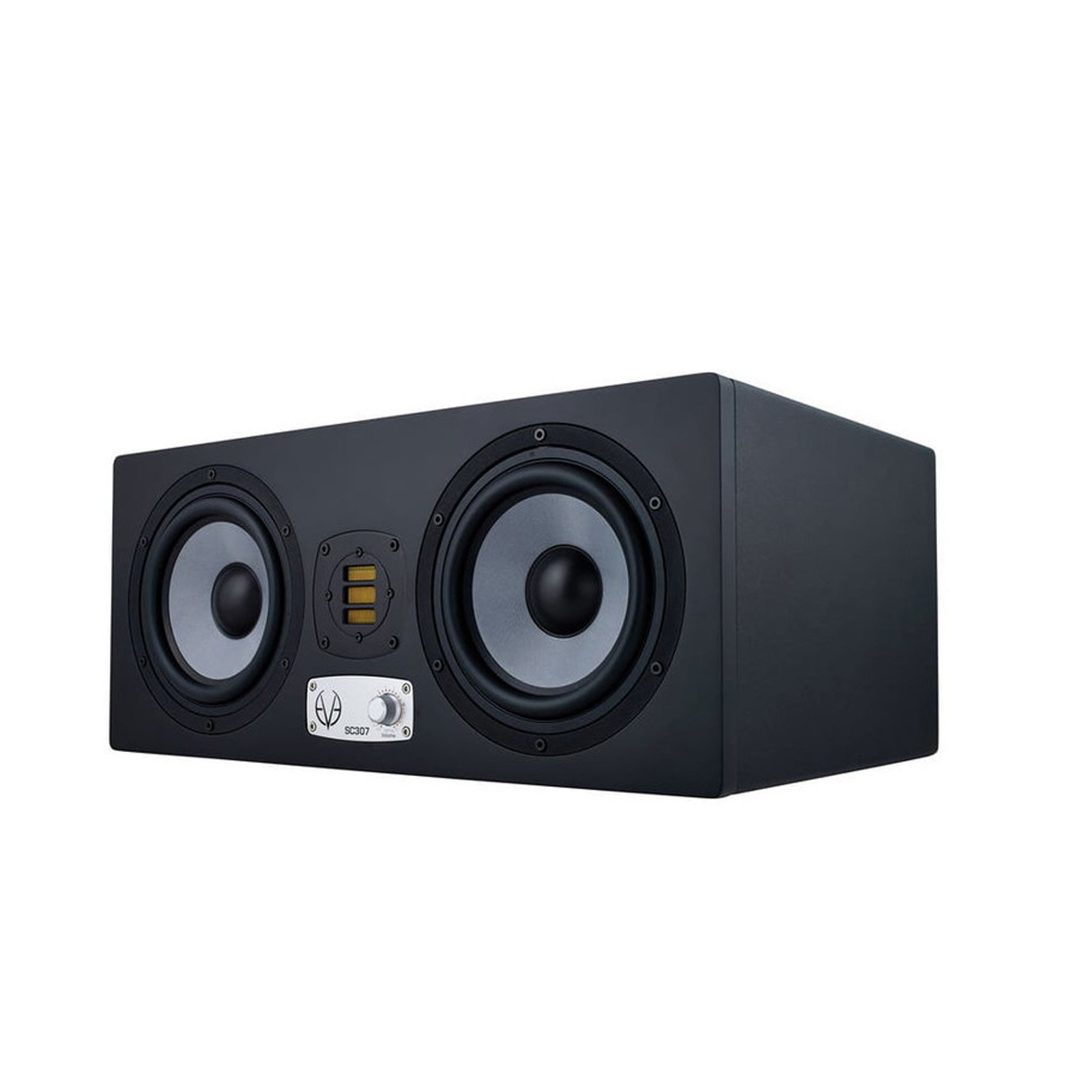 Eve Audio SC307: 3Way 6.5 inch Active Nearfield Monitor [SINGLE] - Image 1