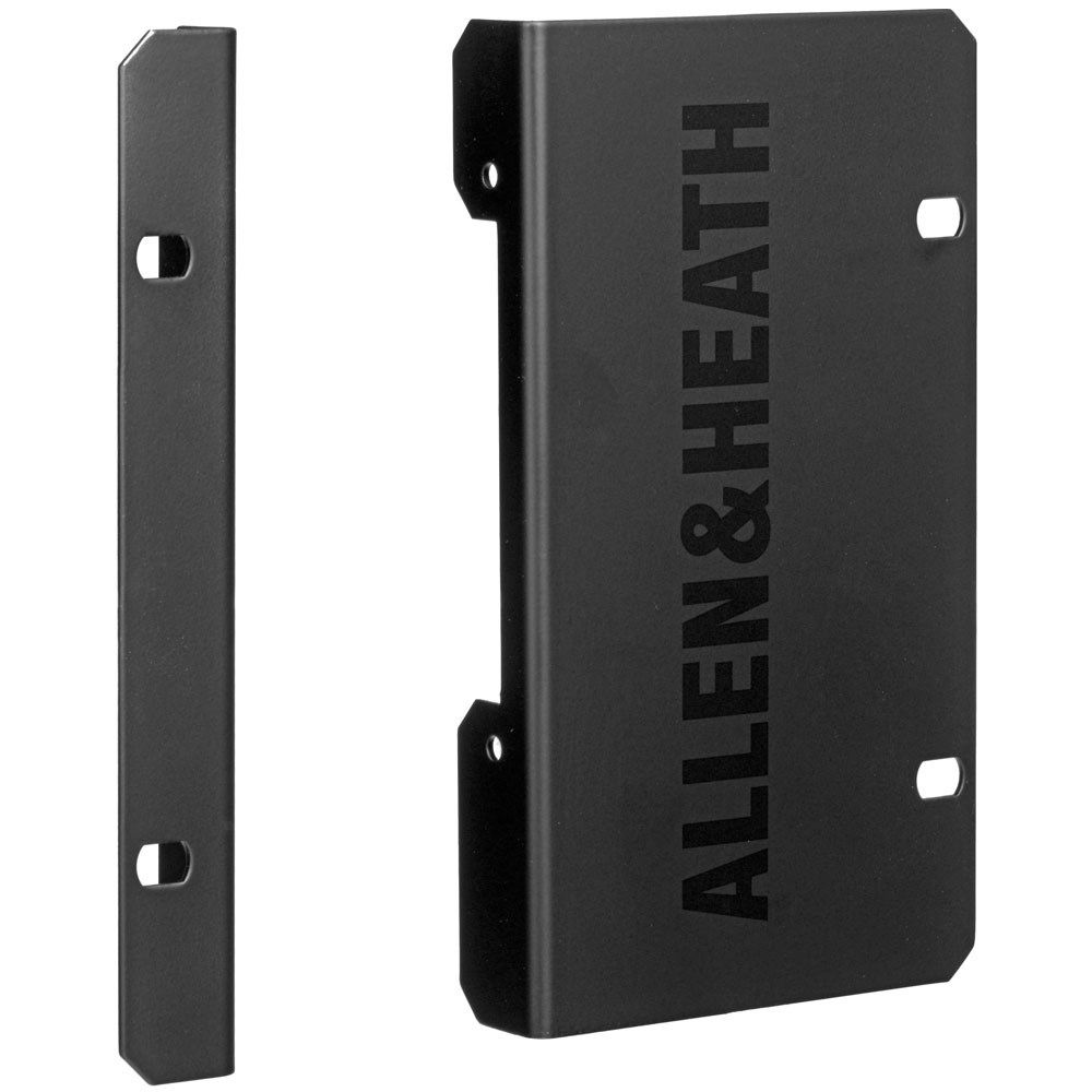 Allen & Heath Rackmount Kit for AB168 - Image 1