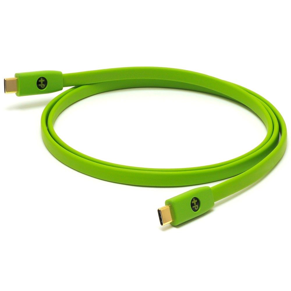 Oyaide Neo D+ USB Type C to C Class-B Cable (2m) - Image 1