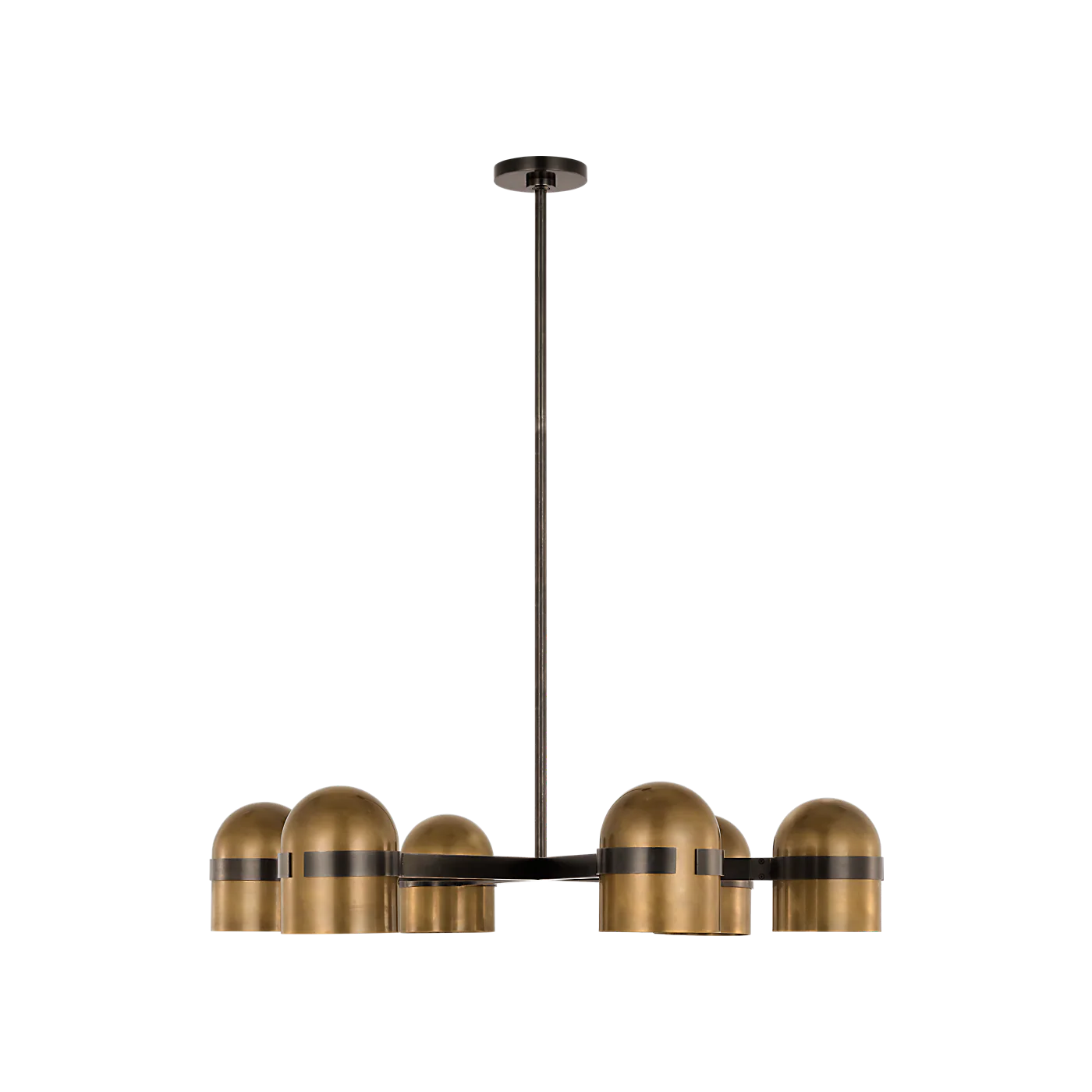 Octavia Large Chandelier - Image 3