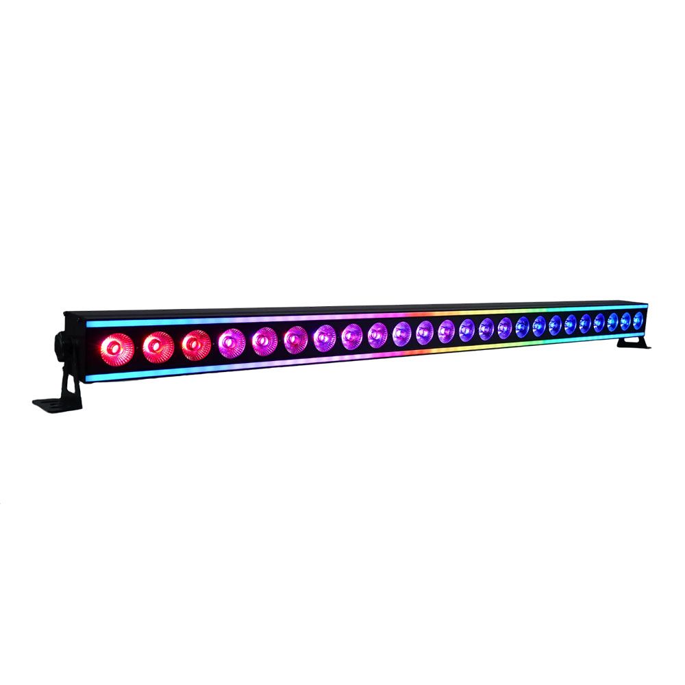 Event Lighting Lite BAR24X4FXL LED Pixel Bar 24x4W RGBW - Image 1