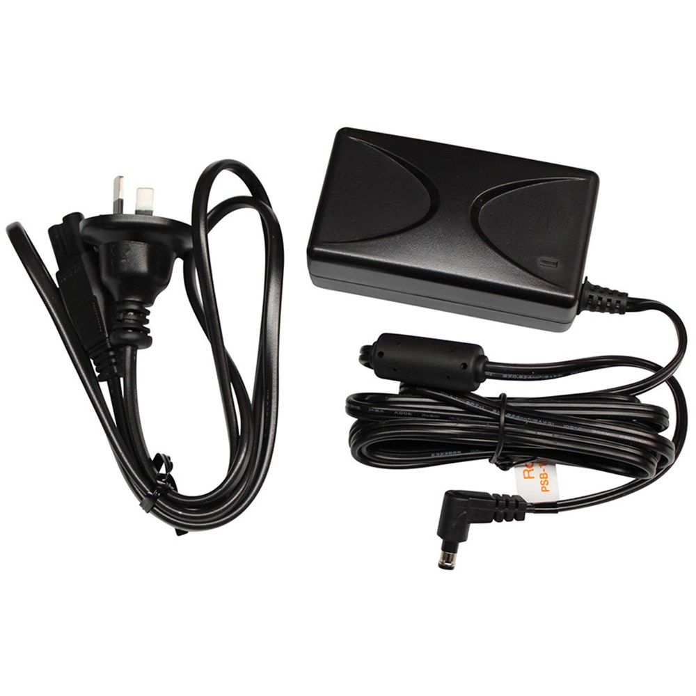 Roland PSB-240A Power Adaptor Supply Unit - 9V 2.0A (Replaces PSB-1U) - Image 1