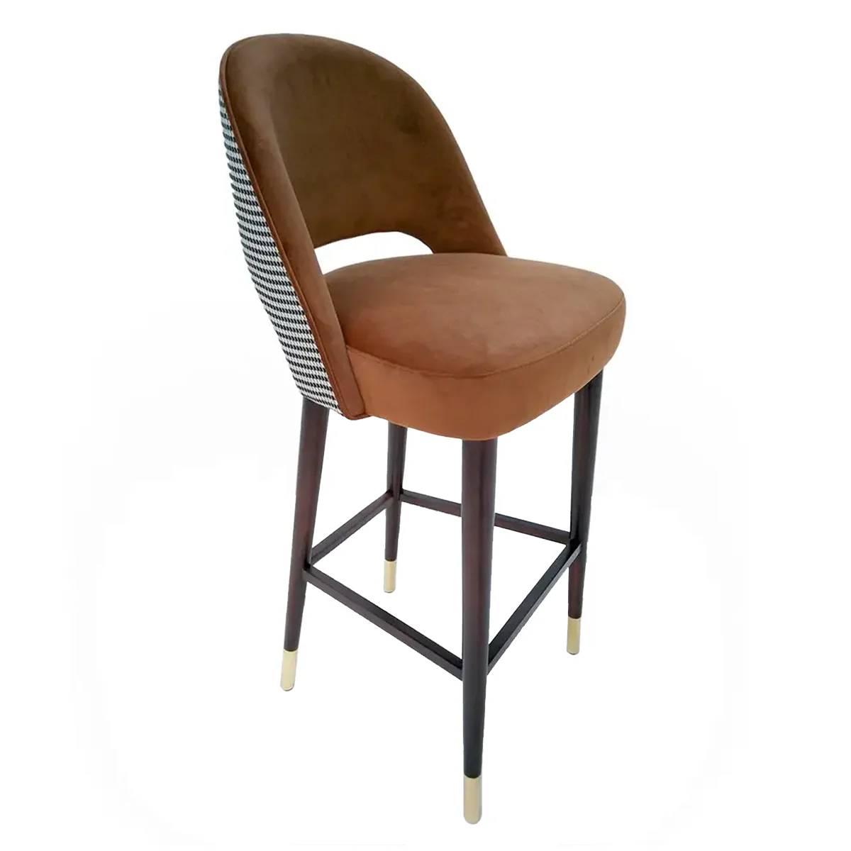 كرسي بار 45×45سم - MADE16 - Image 2