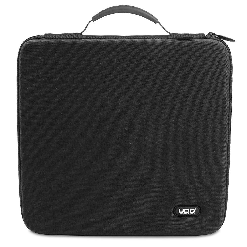 UDG Creator Universal Audio Apollo Twin MKII Hardcase (Black) - Image 1