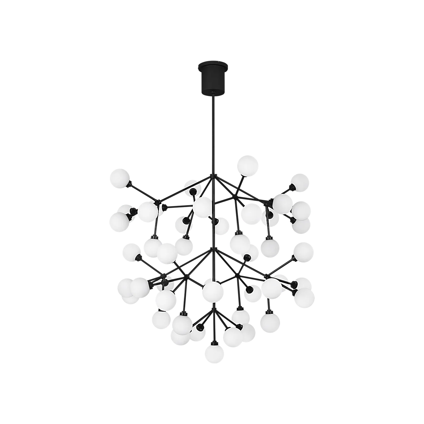 Mara Grande Chandelier - Image 3