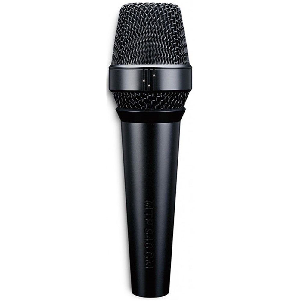 Lewitt MTP 940 CM Handheld Vocal Performance Mic - Image 1
