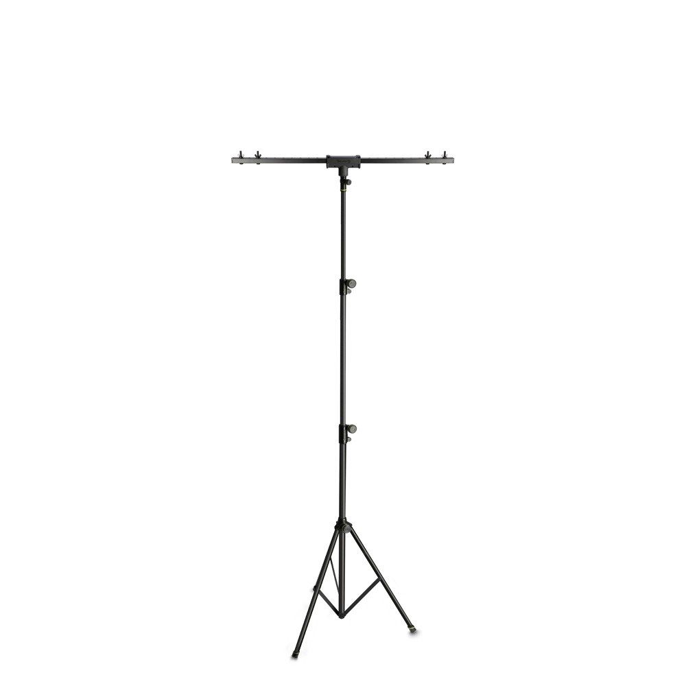 Gravity LSTBTV17 Lighting Stand With TBar (Small) - Image 1
