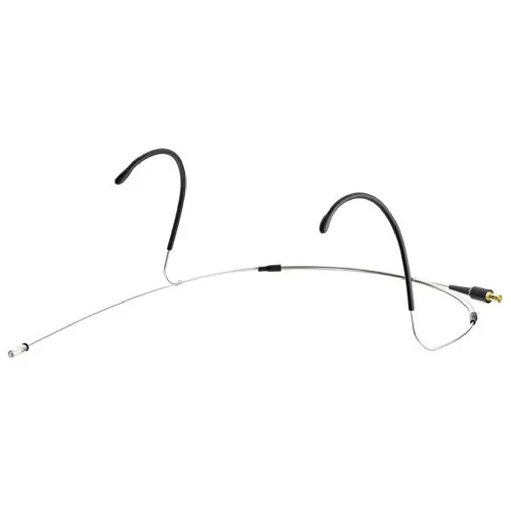 Sennheiser SL Headmic 1 SB w/ Omni-Directional MKE 1 Capsule (Silver/Black) - Image 1