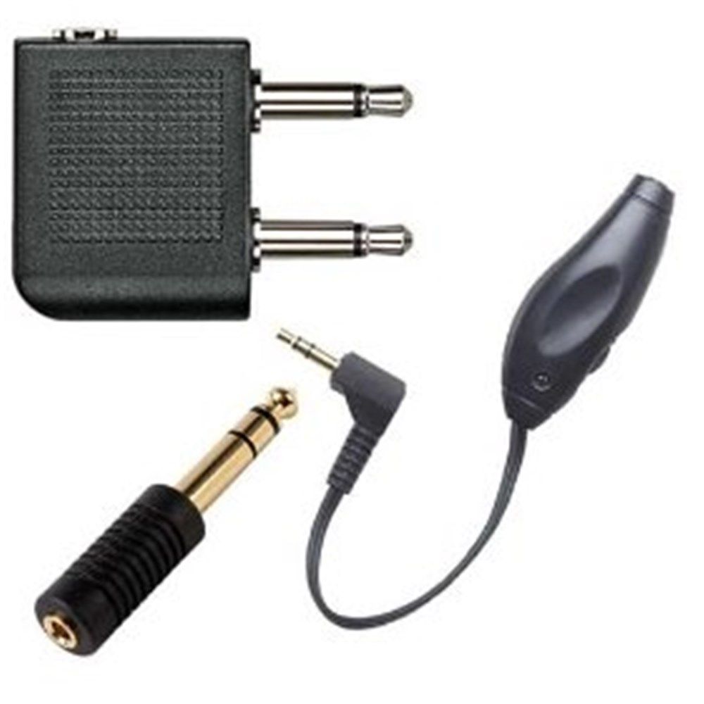Shure Earphone Adaptor Kit - Image 1