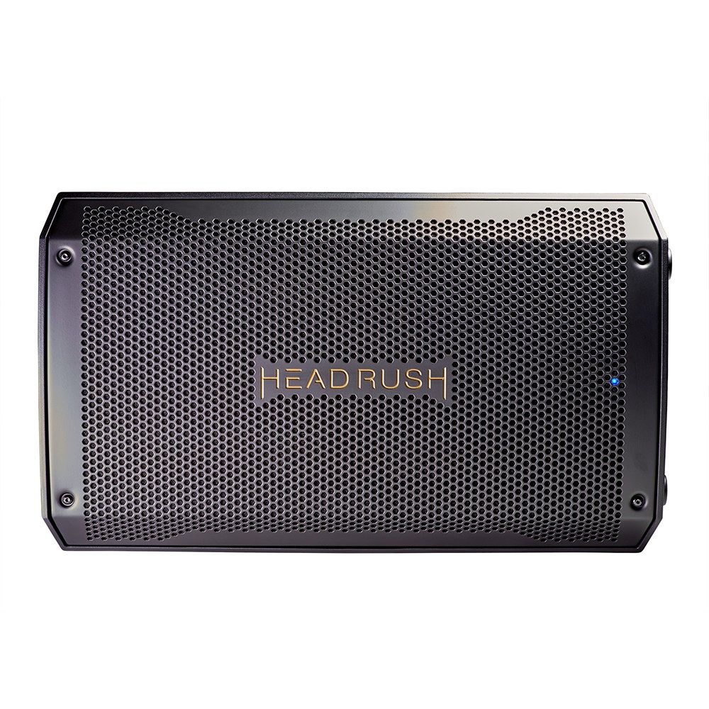 HeadRush FX FRFR 108 MK2 2000w 8" Powered Cabinet for Multi-FX / Amp Modelers
