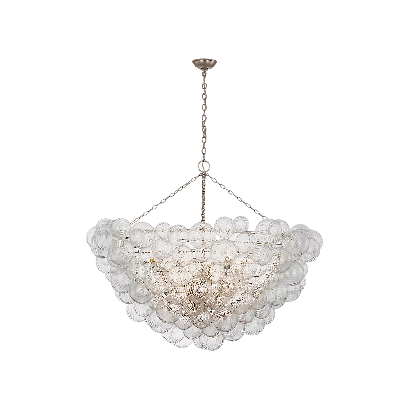 Talia 56" Chandelier - Image 2