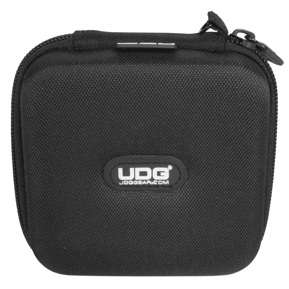 UDG Creator Portable Fader Hardcase Medium (Black) - Image 1
