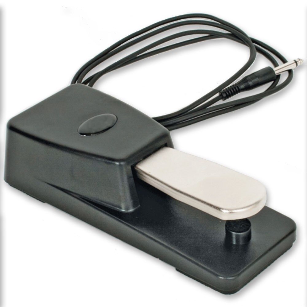 Xtreme FS310 Keyboard Sustain Pedal - Image 1